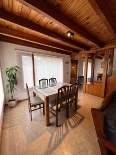 Alamos del Arroyo Casa - San Martín de los Andes - 3