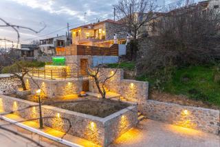Lasithi Luxury Villa - Mésa Lasithákion - 8