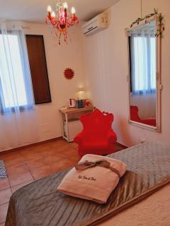 Suite Torre Del Porto - Trapani - 8