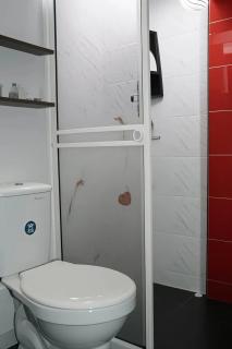 Aparta Suite Torre De Prado 502 - Medellín - 4