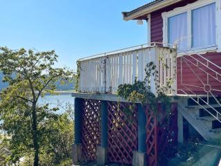 Holiday home Uddevalla XXIII - Uddevalla - 1