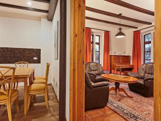 Holiday Home in Wendorf for 4 Person - Wendorf - 6