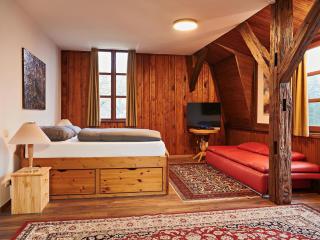Holiday Home in Wendorf for 4 Person - Wendorf - 4