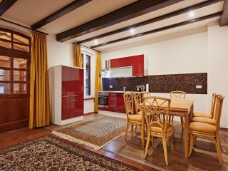 Holiday Home in Wendorf for 4 Person - Wendorf - 9