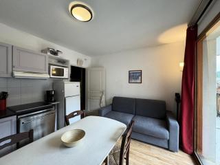 Les Chalets De Bois MÉan - A - Appartement calme aux Orres 1800 MAE-9931 - Les Orres - 6