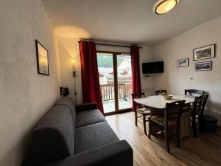 Les Chalets De Bois MÉan - A - Appartement calme aux Orres 1800 MAE-9931 - Les Orres - 7