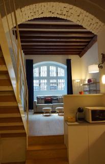 Studio Apartment Navigli Darsena - 9