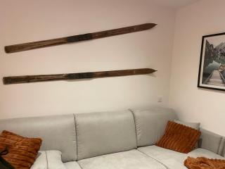 Appartement Duplex - 6