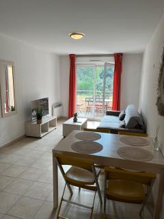 Fabuleux appartement avec piscine - Roquebrune-sur Argens - 7