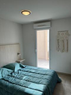 Fabuleux appartement avec piscine - Roquebrune-sur Argens - 6