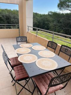 Fabuleux appartement avec piscine - Roquebrune-sur Argens - 4