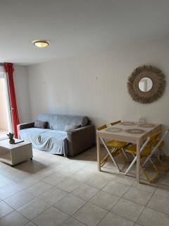 Fabuleux appartement avec piscine - Roquebrune-sur Argens - 3