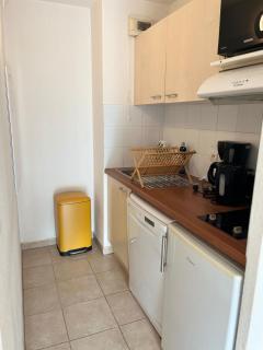 Fabuleux appartement avec piscine - Roquebrune-sur Argens - 2