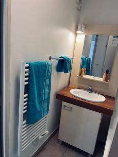 Fabuleux appartement avec piscine - Roquebrune-sur Argens - 1