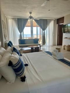 Noah Beach Hotel & Suites - Mahahual - 5