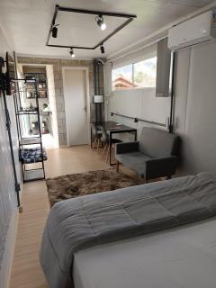 Container Guesthouse - 3 - 0