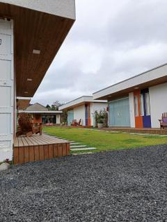 Container Guesthouse - 3 - 6