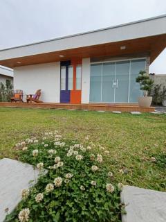 Container Guesthouse - 3 - 1