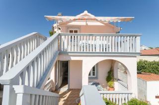House Blue Island - Jezera - 0