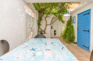 House Blue Island - Jezera - 1