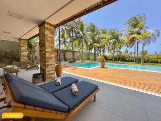 Villas - Beach House - Fortaleza - 3