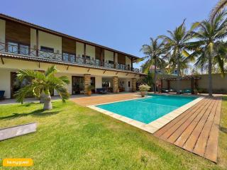 Villas - Beach House - Fortaleza - 4