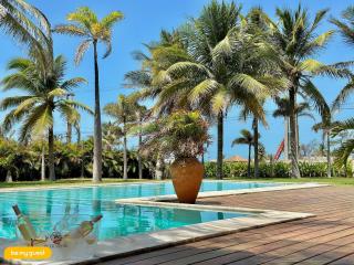 Villas - Beach House - Fortaleza - 2