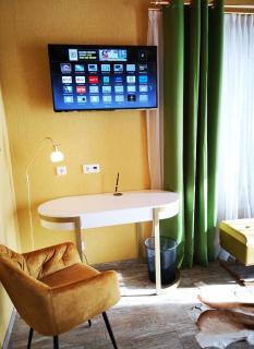 Aparthotel "Goldener Hahn Apartments" - Bad Waltersdorf - 6