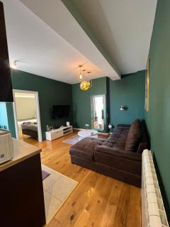 Apartment A2, Center, Belgrade - 7