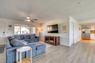 2 Mi to Lake Havasu Pet-Friendly Home - Lake Havasu City - 7