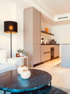 Penthouse Duplex Javea Pueblo - Jávea - 2