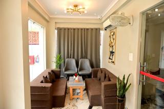 Stay Inn Kaashvi (A unit of Admire India Tourism Pvt. Ltd.) - Varanasi - 9