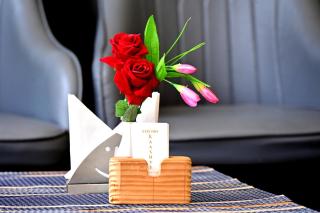 Stay Inn Kaashvi (A unit of Admire India Tourism Pvt. Ltd.) - Varanasi - 7
