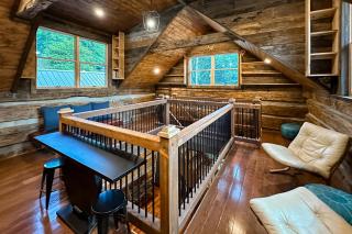 The Lodge - Canton - 2