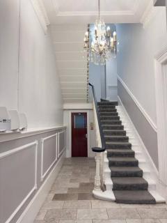 Petit studio in Paddington - Londra - 9