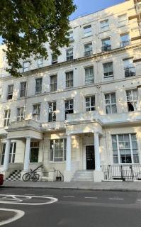 Petit studio in Paddington - Londra - 7
