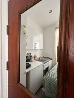 Petit studio in Paddington - Londra - 5