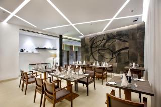 Space Hotel and Apartments - Dhaka - 5