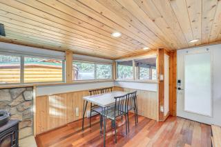 4 Mi to Ski Resort Pet-Friendly Breck Cabin - Breckenridge - 3