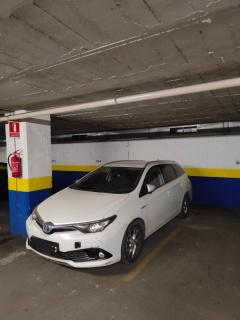 Apartamento Homies Córdoba - Parking incluido - Córdoba - 3