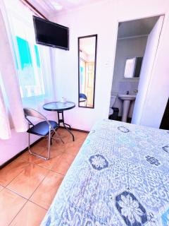 Habitacion y Baño Privado - La Serena - 6