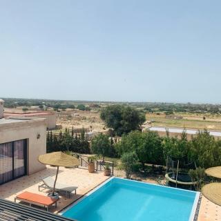 Villa Sarah - Sidi Kouaki - 7