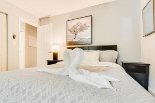 Atlanta's Luxe 6-Bedroom Haven - 4