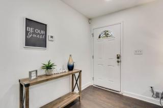 Spacious Decatur Home Sleeps 12 Work-Ready - Decatur - 5