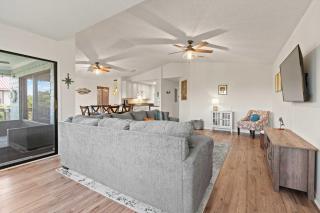 Home with Private Hot Tub Less Than 1 Mi to Butler Beach! - 7