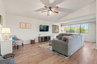 Home with Private Hot Tub Less Than 1 Mi to Butler Beach! - 6