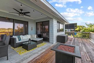 Home with Private Hot Tub Less Than 1 Mi to Butler Beach! - 5