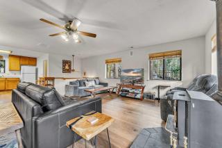 Soda Springs Cabin Less Than 1 Mile to the Slopes - 3