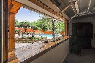 Highland Village - 4BR w Backyard Pool Oasis - 9