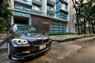 Space Hotel and Apartments - Dhaka - 2